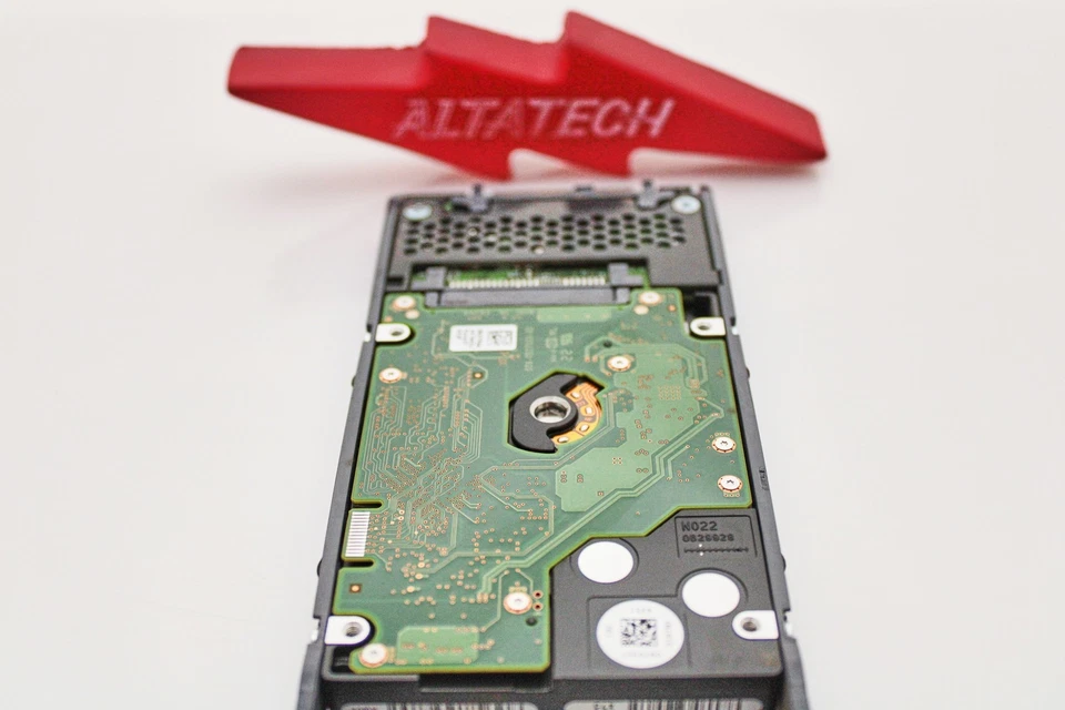 NetApp X422A-R5 600GB 10K 6GBPS SAS 2.5in HDD 108-00221+A0 46X5427 46X5428 - Image 2 of 4