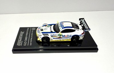 Mercedes AMG GT3 Team Zakspeed 2021 GT Model by 64 Para 1/64 scale GT Car READ