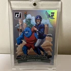 2025 Donruss #14 Jaxson Dart Regular Size Downtown SSP CASE HIT!!! RC🔥