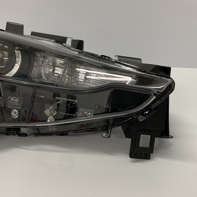 パーツ k-0129 Genuine Mazda Cx-5 2017 Front Right Driver Side LED Headlight
