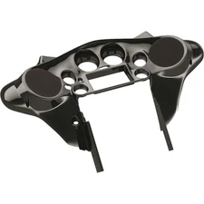 Saddle Tramp Inner Fairing - FLH '98-'13 95-HDIF