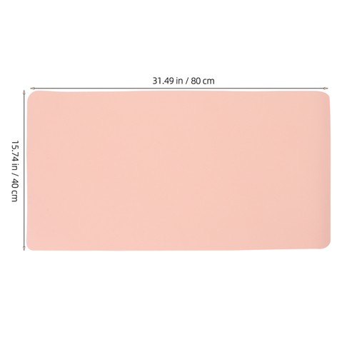 Nail Table Mat Art Cushion Hand Rest for Manicure Pad Desktop Protector - 第 7/12 張圖片