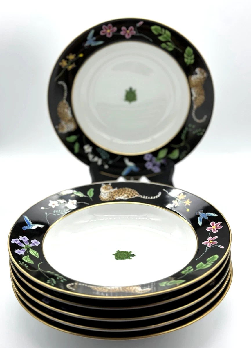 25+ Lynn Chase Jaguar Jungle In other China & Dinnerware for sale