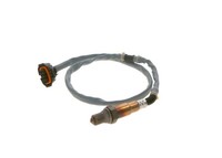 NEU - Bosch 0258006810 Lambdasonde FüR Porsche