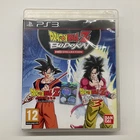 Dragon Ball Z Budokai HD Collection PS3 ITA ITALIAN - TESTED EXCELLENT CONDITION