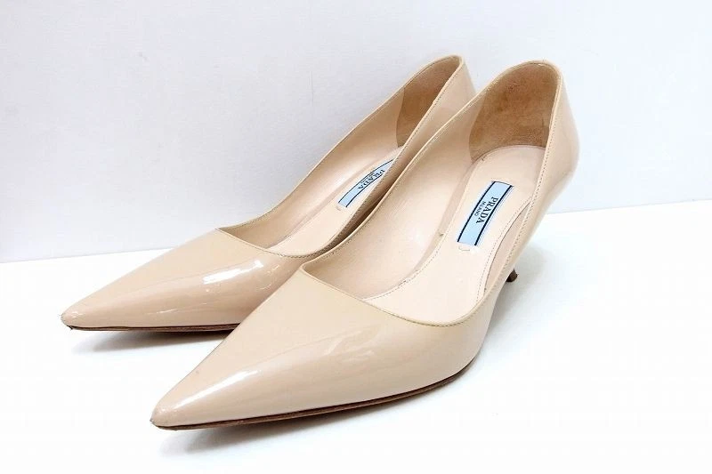 PRADA Women's Pointed Toe Heels for sale | eBay