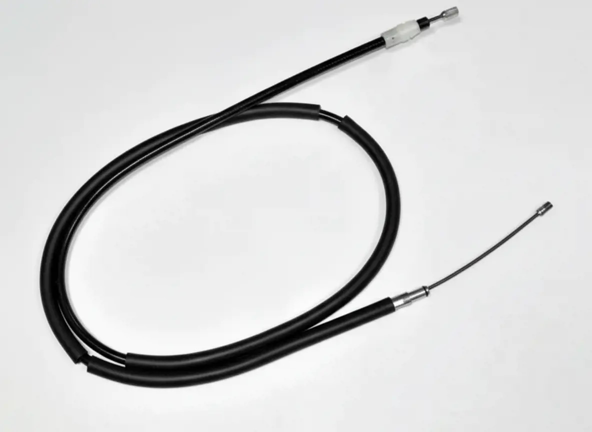 Cavo freno a mano Sx 09.01.79 LINEX per CITROËN XSARA PICASSO - Immagine 2