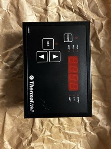 Low Temp Industries Controller ( Ef Hot Food Well) 195443 - Genuine OEM