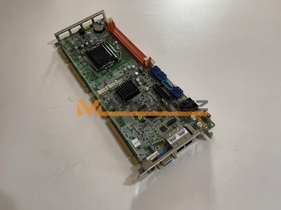 1PCS Used Advantech Industrial control mother board PCE-5128G2