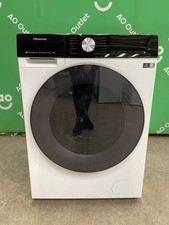 Hisense 12kg Washing Machine 5S Series WF5S1245BW #LF123230