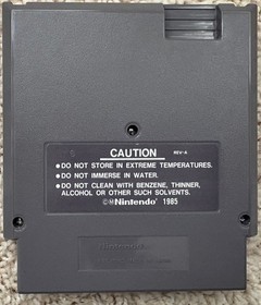 NES Konami Track and Field 2 Classic Olympic-Style Sports Action! Tested / Works