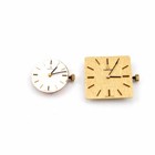 Omega Dials Movements Round Rectangular Watch Parts Lot of 6 #WB5772-3 — photo 6