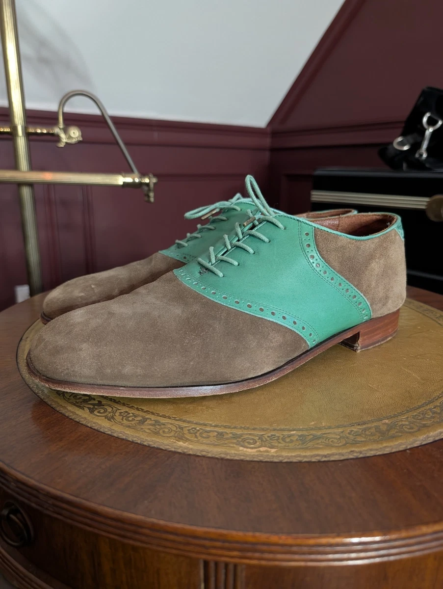 Florsheim by Duckie Brown Shoes for Men for sale | eBay display picture 3