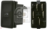Febi Bilstein 14080 Schalter FüR Fensterheber Schalter Fensterheber