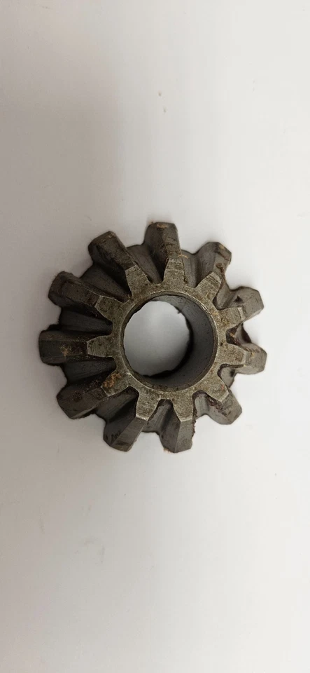 1946-1947 Dodge Truck WD20 WD21 1 tonelada caminhão diferencial pinhão engrenagem NOS 855097 - Imagem 4 de 4