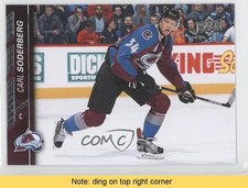 Carl Soderberg