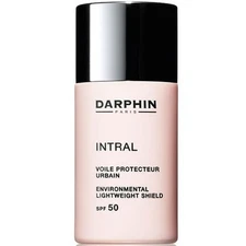 Darphin Intral Environmental Lightweight Shield Broad Spectrum Spf 50 - 30 Ml