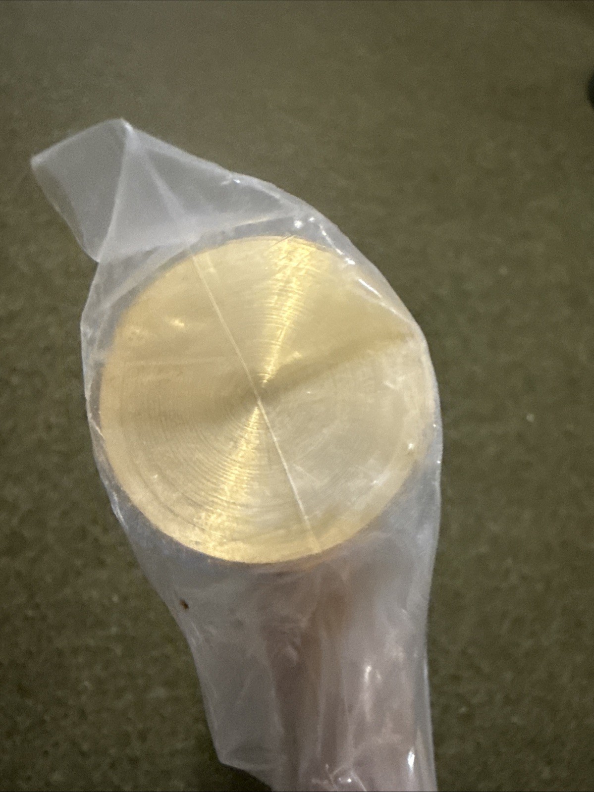 Brass Hammer 16oz USA 🇺🇸 New Grace Gunsmithing Mechanic