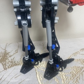 Lego BIONICLE: Warriors: Hydraxon Set 8923 - Set Only
