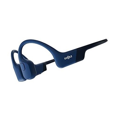 SHOKZ S803 OpenRun Bone Conduction Wireless Kopfhörer Open-Ear IP67 & Blau