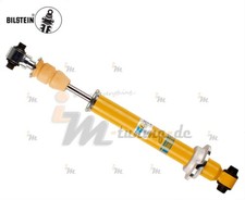 Bilstein B6 Gasdruckdämpfer hinten für Audi A4 8D2, B5 :: 1997 >> 1998