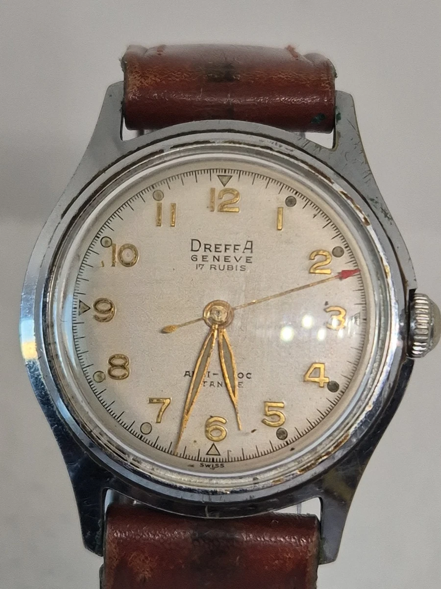 Ancienne Montre de poche | Kaufen auf