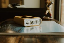 iBasso D17 Atheris, DAC & headphones amplifiers