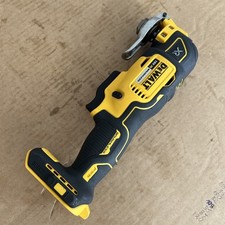 Dewalt DCS355 XR Brushless Cordless Multi-Tool Body only.