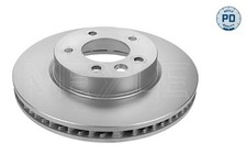 Disque de frein Volkswagen 183