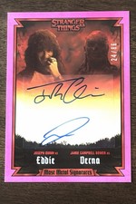 2019 Topps Stranger Things 1985 Online Exclusives Guide 42