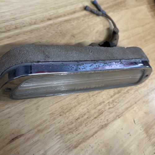 1967-77 Ford PU Truck Cab Cargo Light Lamp Assembly F100 F150 F250 F350 Pickup - Picture 2 of 6