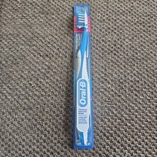 NIP 2011 Oral-B Pro Health Control Grip Toothbrush Soft Bristles