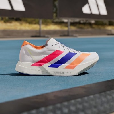 Adidas Adizero Adios Pro 4 M Seoul Marathon Men's Running Sneakers Shoes KI4438