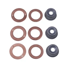 19077-53650 Injector Washer Heat Shield Replacement for 3 Cylinder ... Fast Ship