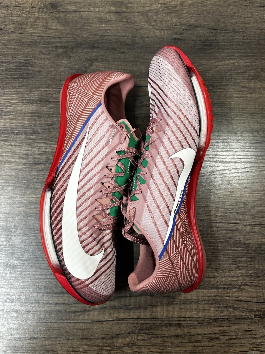 専用出品 Nike Air Zoom Maxfly2 Men's Air Zoom Maxfly 2 Track Spikes - Bright Crimson/Washed