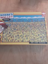 Paul Lamond Juegos Deres Wally Junior en la Playa Nuevo Aún Precintado 250 un.