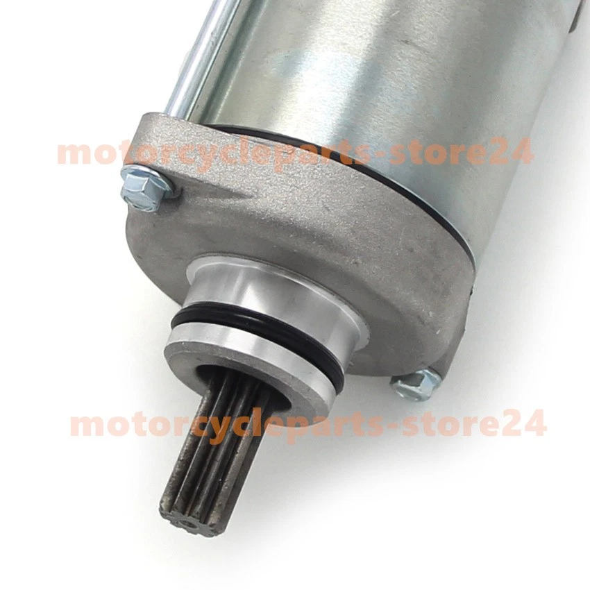 Arranque para Honda compatible con CBR650R 2019 / CBR650F 2014-2018 / CBR650F (ABS) 2014-2019 Foto 4 de 4