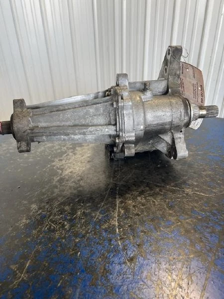 2007-2009 Suzuki Grand Vitara Transfer Case Assembly XL-7, (AT) Oem. Foto 3 de 3