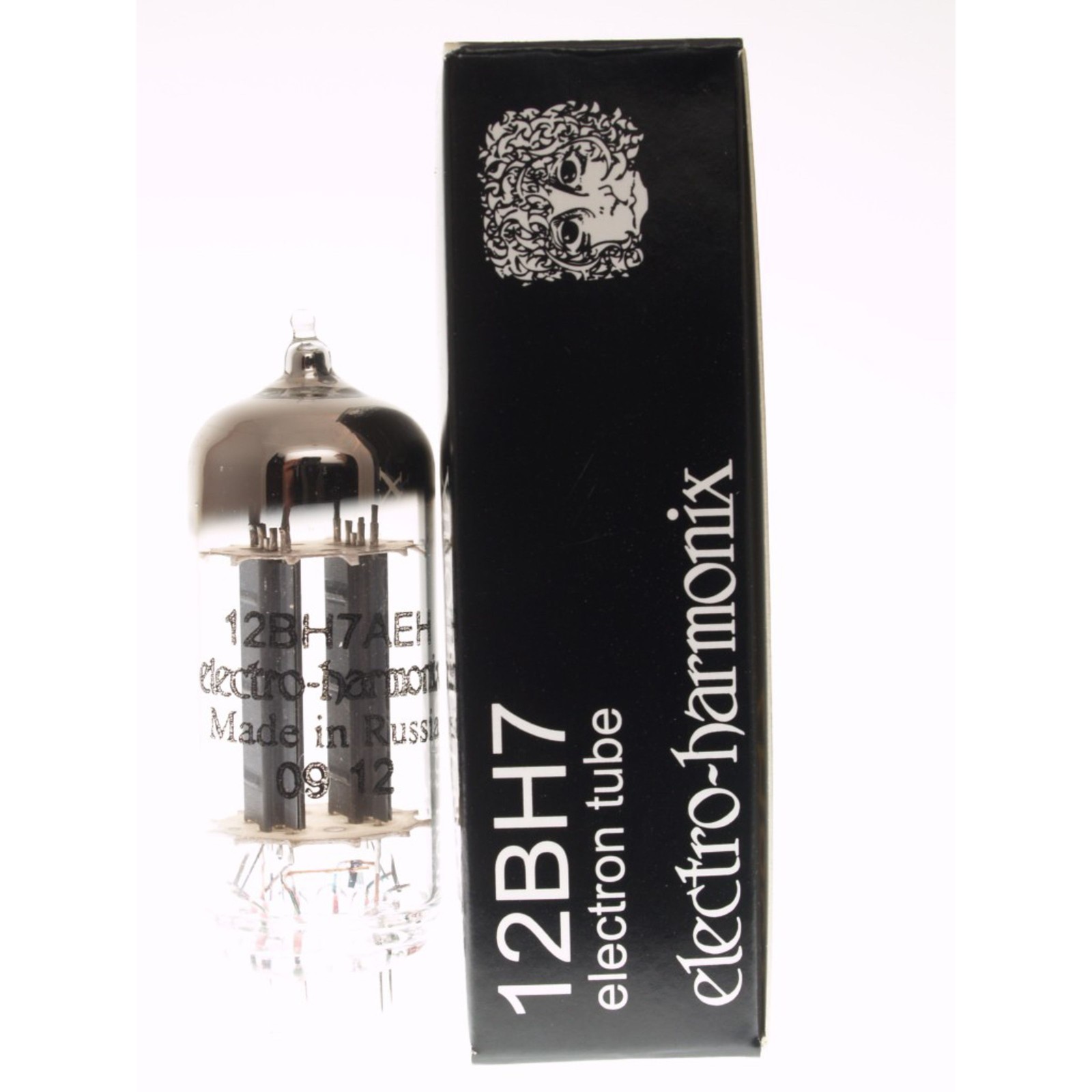 Electro Harmonix 12BH7EH 7890₽
