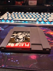 Platoon ~Nintendo Entertainment System NES~Game~Cartridge Only ~