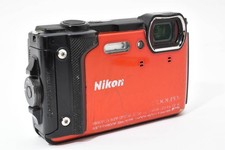 Nikon Coolpix W300 Waterproof Digital Cameras for Sale - eBay