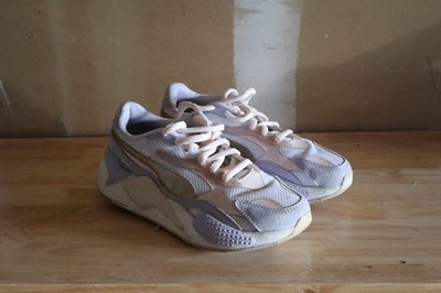 PUMA Women s RS-X Rosewater