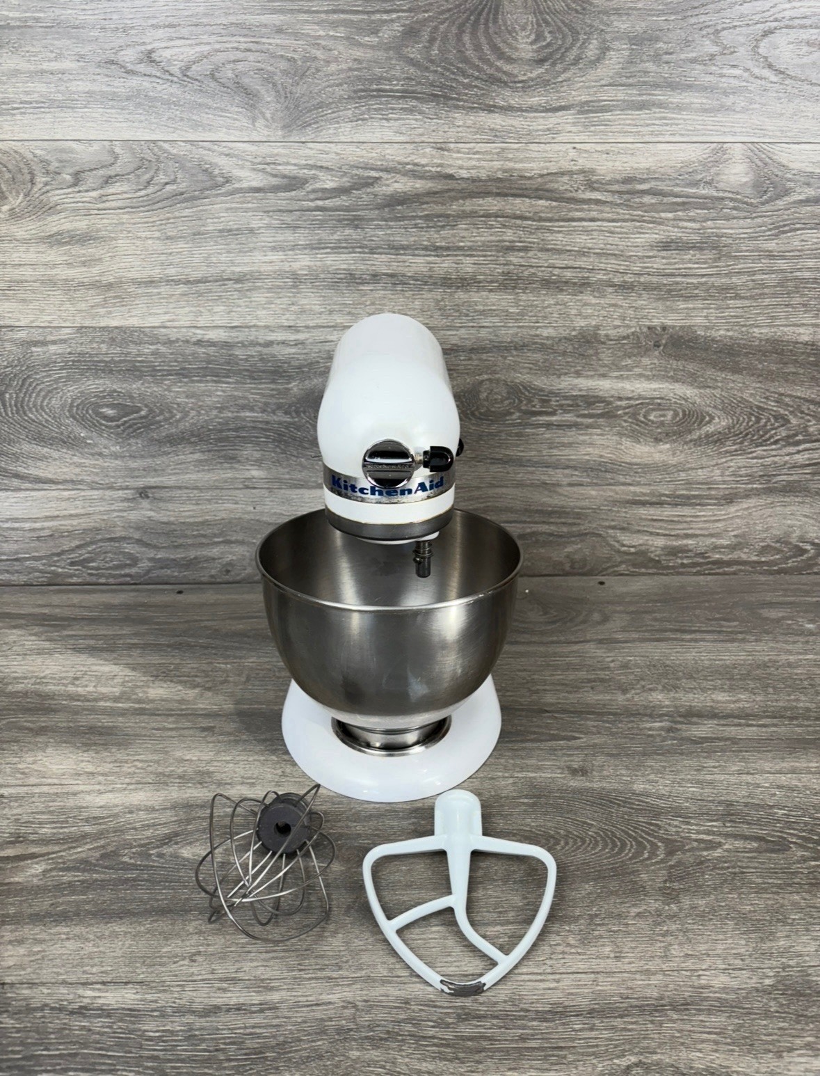 KitchenAid Ultra Power 10-Speed Stand Mixer