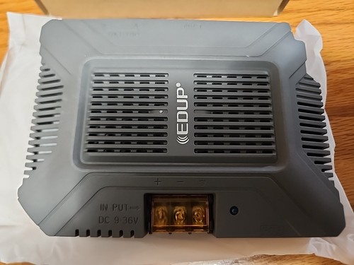 EDUP Starlink Mini PoE Injector & 12V Starlink Adapter Splitter (H) - Afbeelding 2 van 8