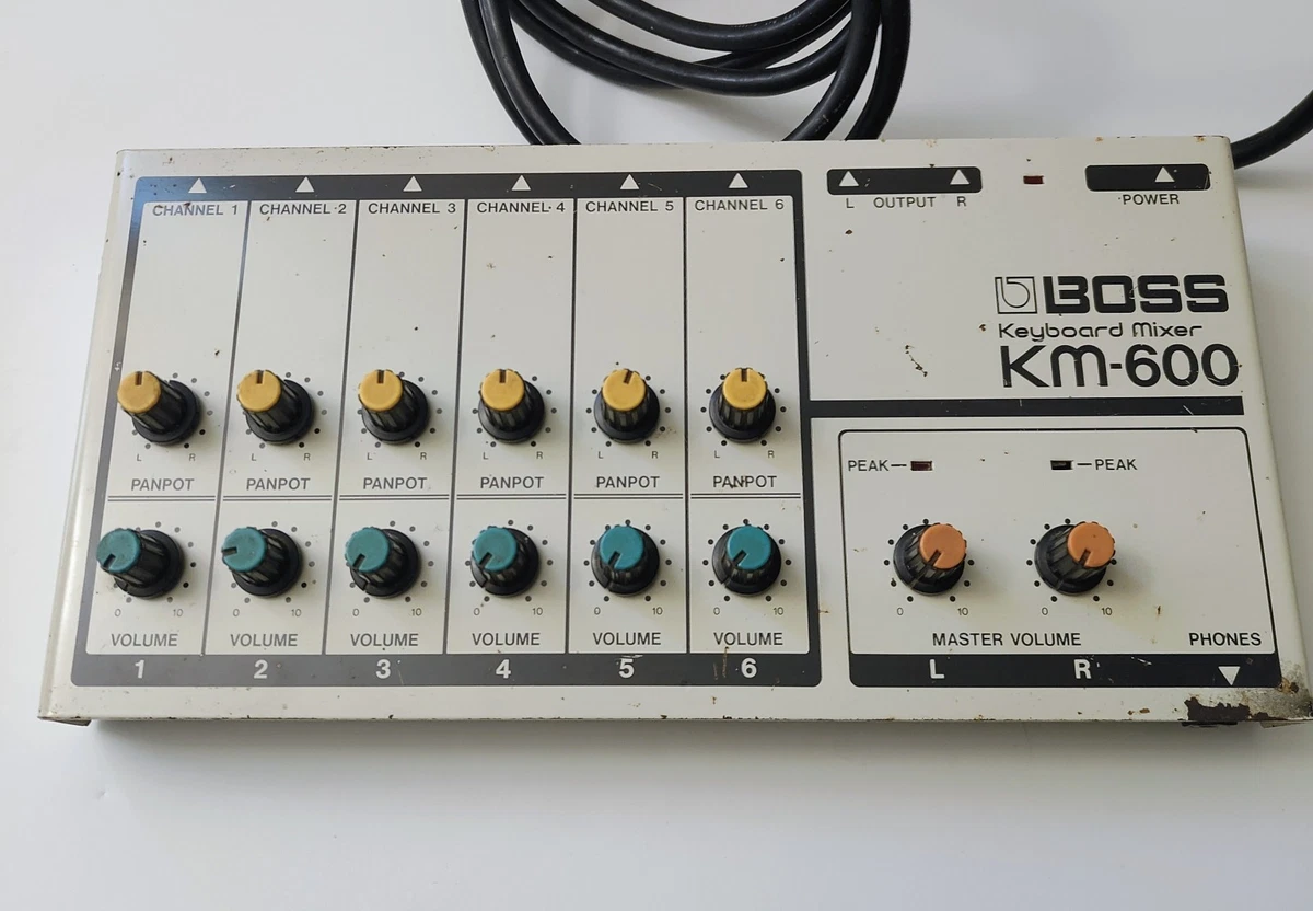 Boss Analog Mixers Mixers for sale | eBay