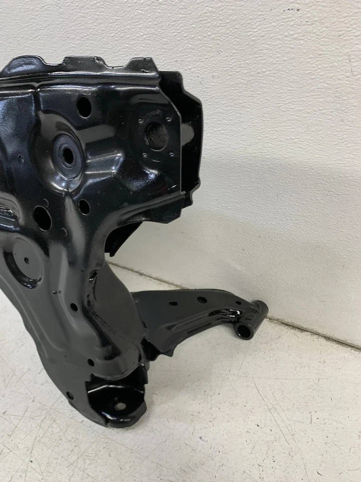 2011-2014 Mazda 2 front crossmember sub frame cradle reinforcement cross member - Image 3 of 4