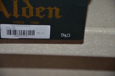 Alden 990