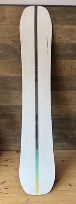 Burton Custom Camber 162cm 2022 Men s All Mountain Snowboard