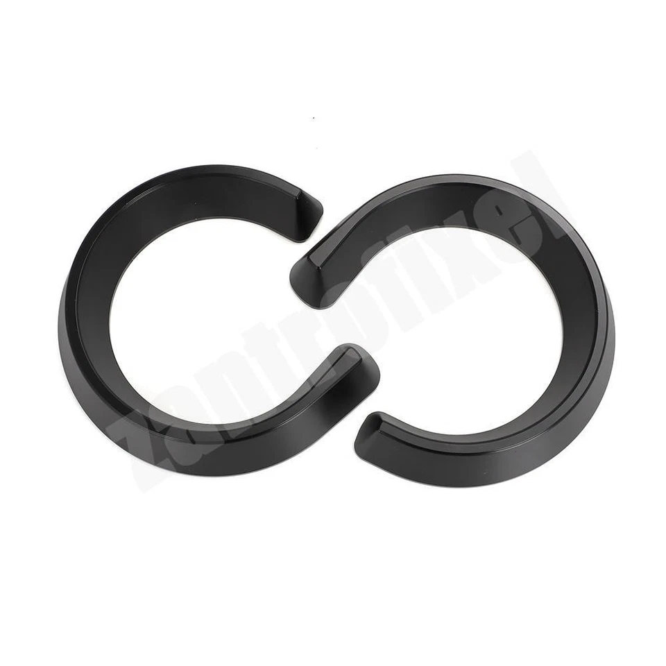 For CHEVROLET C10 C20 C30 1967-86 3" Front Coil Spring Spacer Leveling Lift Kit - Image 2 of 4