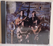 XTC Black Sea CD Caroline Records, Virgin Records 2001 - CD